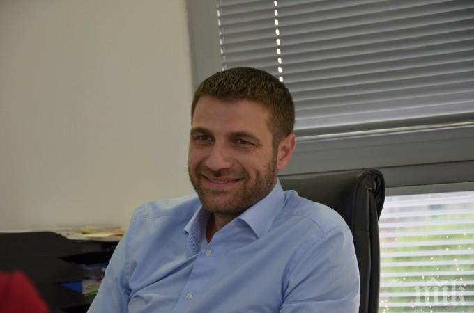 Разширяват ключов булевард в София