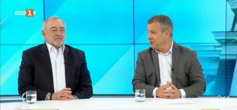 БНТ възражда телевизионния театър, Кошлуков търси стажанти