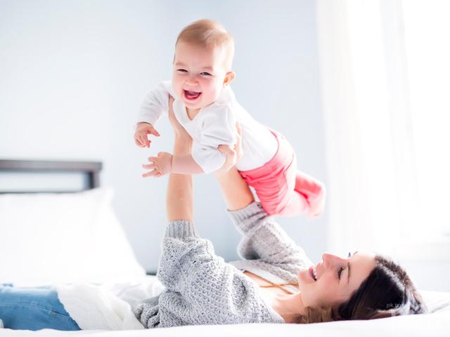 Ето кои са най-предпочитаните имена за бебета през 2019 г. (ГРАФИКИ)