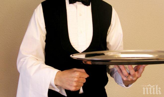 ПАРАДОКС: Българите се хранят по-често в ресторант от германците