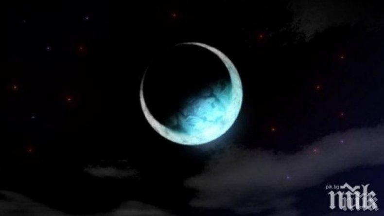 ОПАСНОСТ: 4 лунни затъмнения и 3 ретроградни планети ни мъчат през 2020-а  