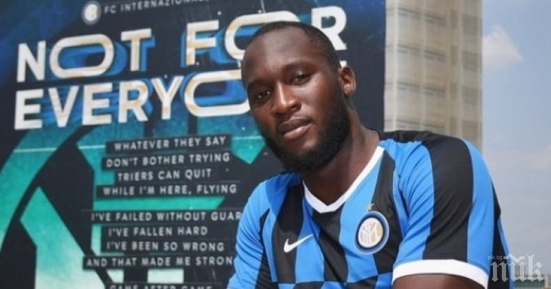 Интер победи като гост Наполи с 3:1 в мач от първенството на Италия