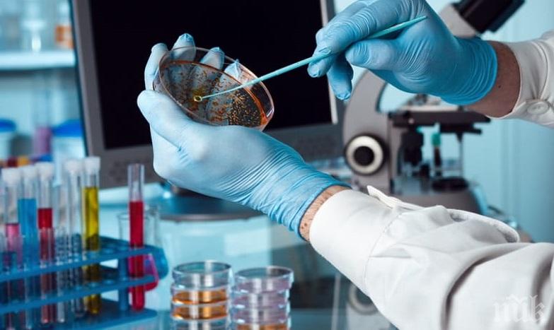 Голяма новина! Всички стволови клетки на фалиралата CryoSave се съхраняват безопасно в Полша