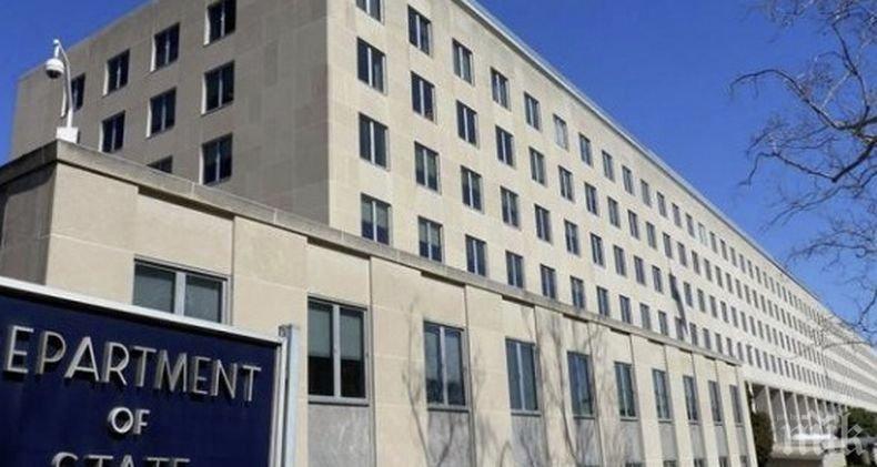 Дипломат: При ударите по американските бази Иран са използвали остарял тип ракети