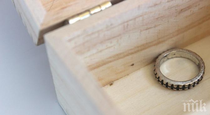 Няколко неща, които да направите, след като се сгодите