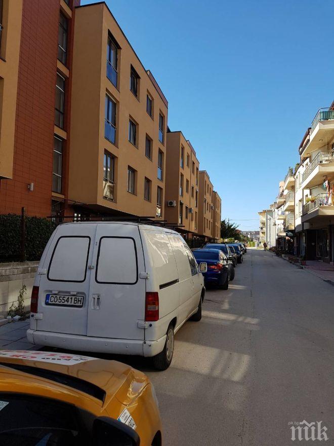 Хазяите декларираха 602 млн. лв. приходи от наеми