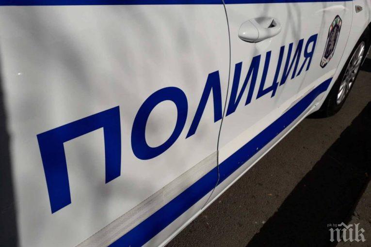 Банда крадци върлува в Югозапада! Обикалят с кола и набелязват жертви