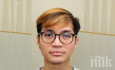 ТЕМИДА: Осъдиха на доживотен затвор най-жестокия изнасилвач в историята - дрогирал млади мъже и се гаврел с тях