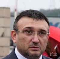 Министър Младен Маринов: Само животно може да извърши убийството в Галиче (ОБНОВЕНА)