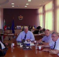 ПРЕДУПРЕДИТЕЛНО: Превозвачите спират градския транспорт в Пловдив