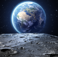 Японски милиардер си търси спътница за брак на Луната