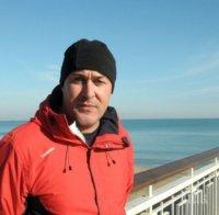 Бургас награждава пожарникар, спасил тийнейджърка от удавяне