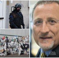 ГОРЕЩА ТЕМА: Топ експерт със скандални разкрития - складира ли италианската мафия боклук в България