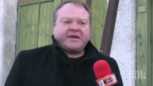 Ситуацията във Ветово се нормализира след взрива