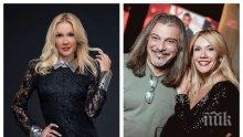 САМО В ПИК TV: Мария Игнатова в опасен флирт с женени мъже - бившата на Рачков на бар с тумба мачовци