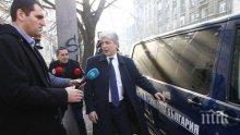 Недялко Недялков: Не може Нено да опере пешкира за всички. А босовете? А имунитета на Елена Йончева? А крадците от "Позитано"?