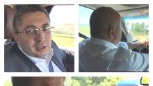Суеверие спъва сватбата на зам.-министър! Хубавата юристка до Нанков се дърпа заради високосната година