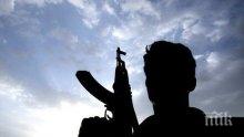 Израел освободи предсрочно двама сирийски затворници