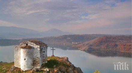 прокуратурата започва проверка язовир пчелина промишлени води пернишко