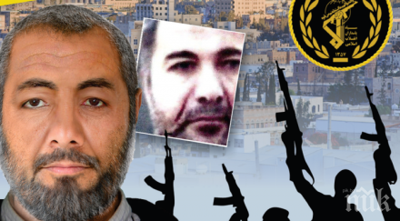 вашингтон опитал отстрани един ирански командир