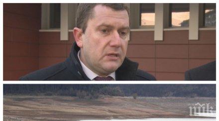 гореща новина кметът перник стана свидетел спецпрокуратурата