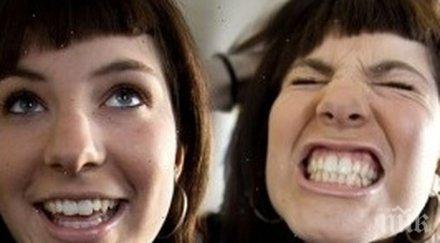 седем признака биполярно разстройство игнорират