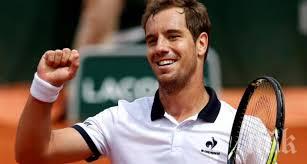 ришар гаске пропуска аустрелиън оупън