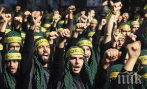 хизбула пое отговорност ракетните удари бази сащ