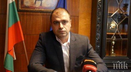 шефът полицията пловдив провежда операция вик започват проверки