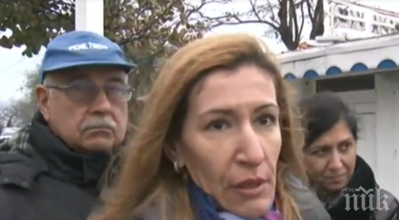 министър николина ангелкова срещне представители туристическия бранш разлог