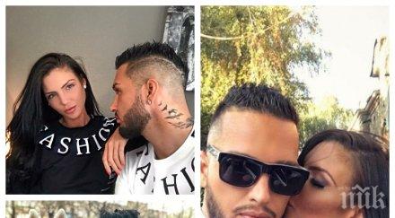 първо пик джино бианкалана позлати годеницата къщата бояна подари секси докторката кристиана канева снимки