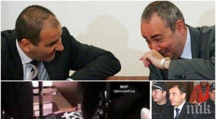 цветанов политици използват прокуратурата историята цветанов имаше персонален главен прокурор борис велчев