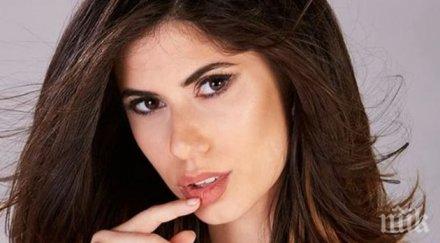 инес монокини любимия интер