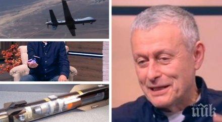 соломон паси смразяващи предсказания днешните тийнейджъри бъдат превърнати опасни масови убийци