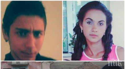 водолази извадиха кладенец ключова улика убийството андреа