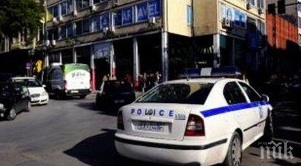 масови глоби гърция