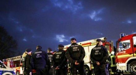 евакуираха хил души дортмунд заради бомби втората световна война