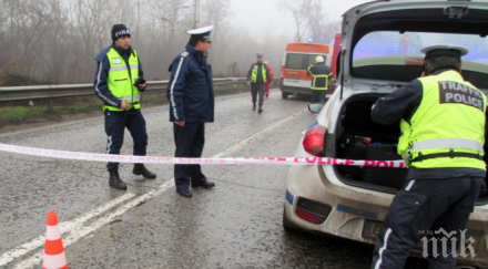извънредно откриха трупа издирван полицията младеж