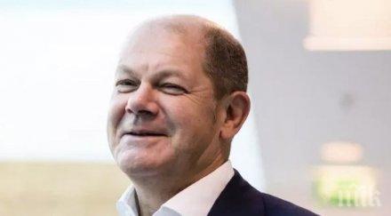 рекорден бюджетен излишък германия