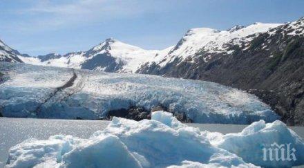 чудо мъж оцеля седмици без подслон пустошта аляска снимка