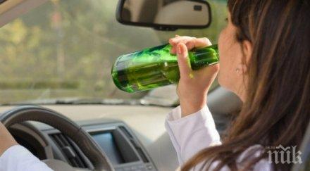 спипаха столичанка шофира пияна оряхово