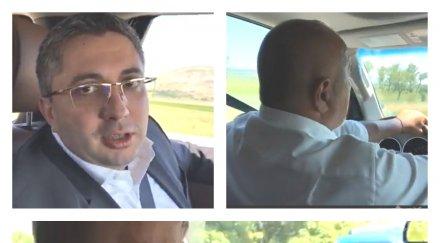 суеверие спъва сватбата зам министър хубавата юристка нанков дърпа заради високосната година