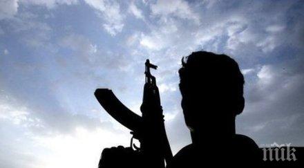 израел освободи предсрочно двама сирийски затворници