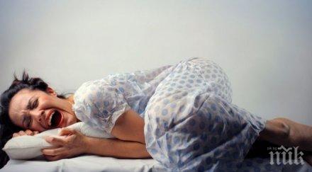 учени установиха кошмарите полезни