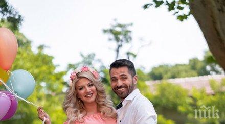 йоанна драгнева прави щерка пианистка