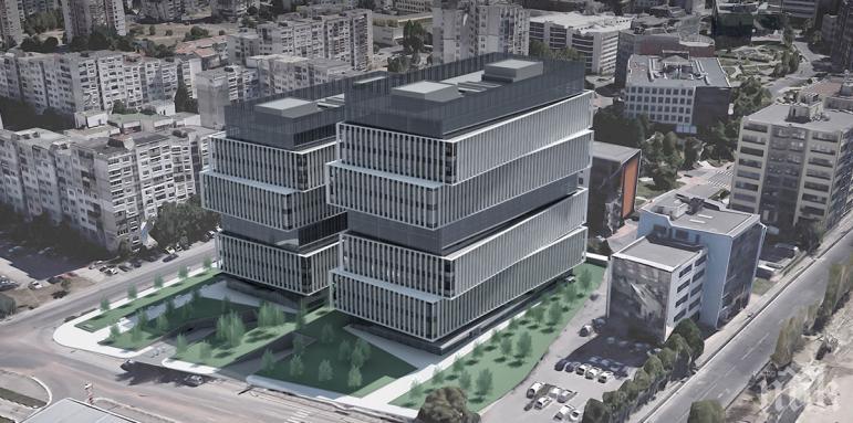 ВАЖНО: Световната банка с нов център в София