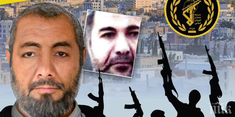 Вашингтон е опитал да отстрани още един ирански командир