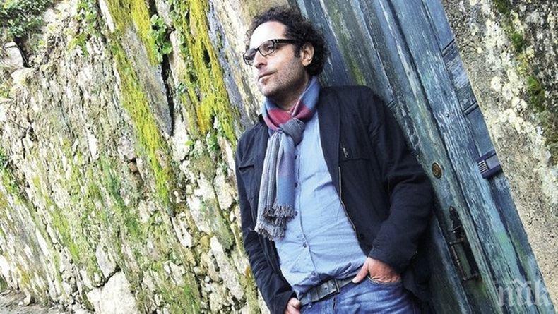 Отрязаха Тео Ушев за Оскар