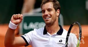 Ришар Гаске пропуска Аустрелиън оупън