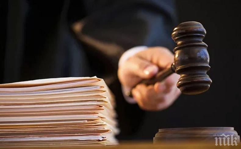 Изправят пред съда шофьор, убил 18-годишния си приятел в тежка катастрофа